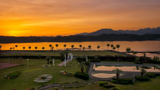 スタンダードツインルーム 禁煙