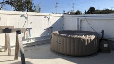 テラス / パティオ / 5