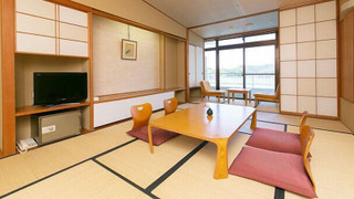 【禁煙】本館 和室