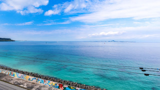 スタンダード ダブルルーム オーシャンビュー