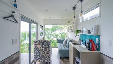 リビング エリア / 14