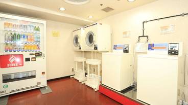 ランドリー ルーム / 5