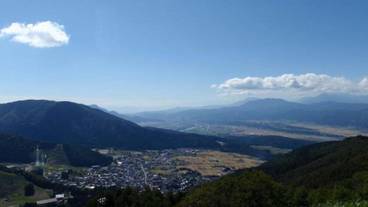 マウンテン ビュー / 25