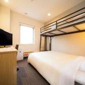 スーパーホテル 北見（北海道 ビジネスホテル） / 5