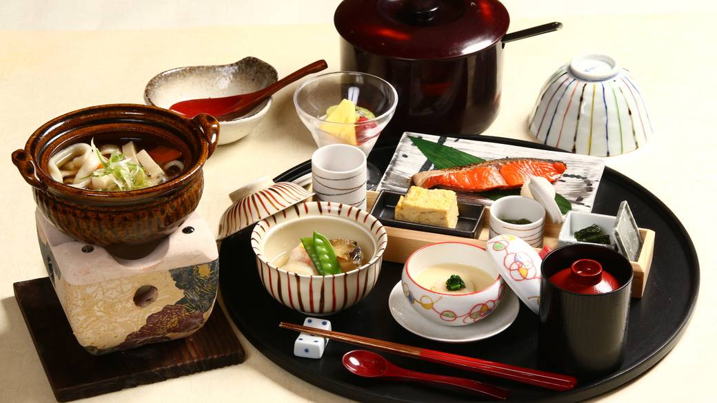 朝食の例(1) / 1