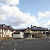 リゾートイン・ノースカントリー(北海道 リゾートホテル) / 5