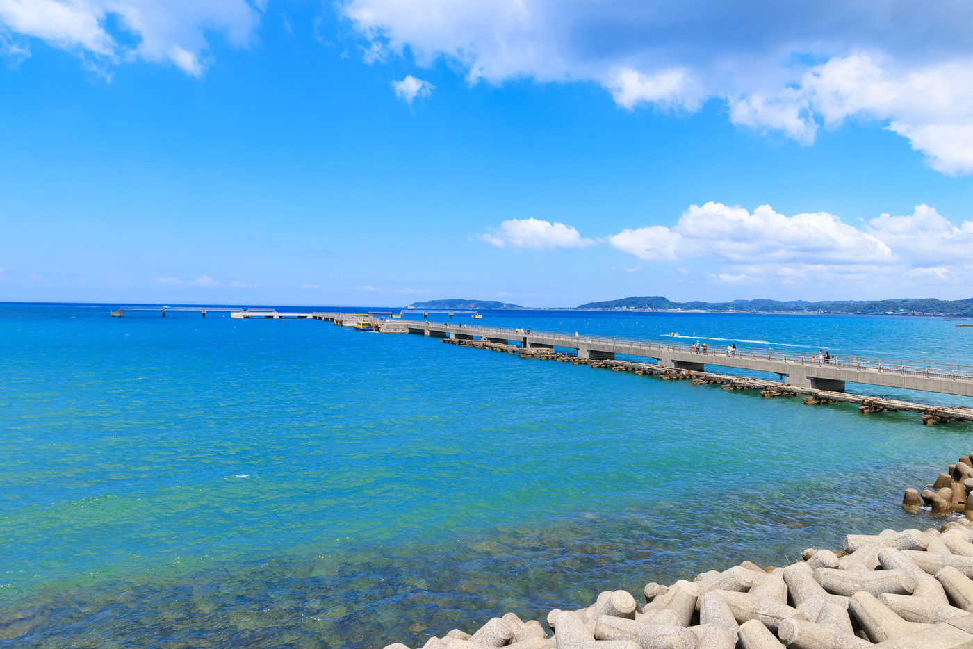 広がる海を眺めながらのんびり♪癒される女子旅3995223