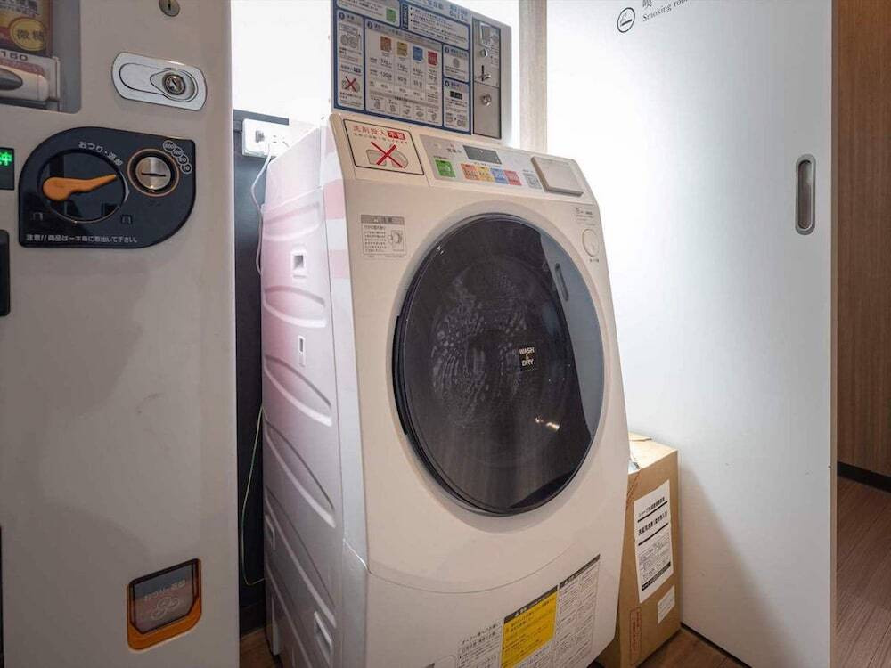 ランドリー ルーム