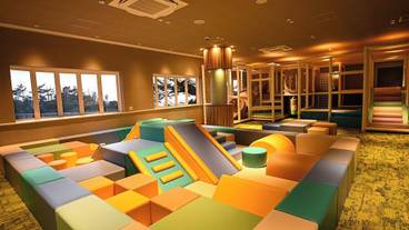 子供用の遊び場 - 屋内 / 10