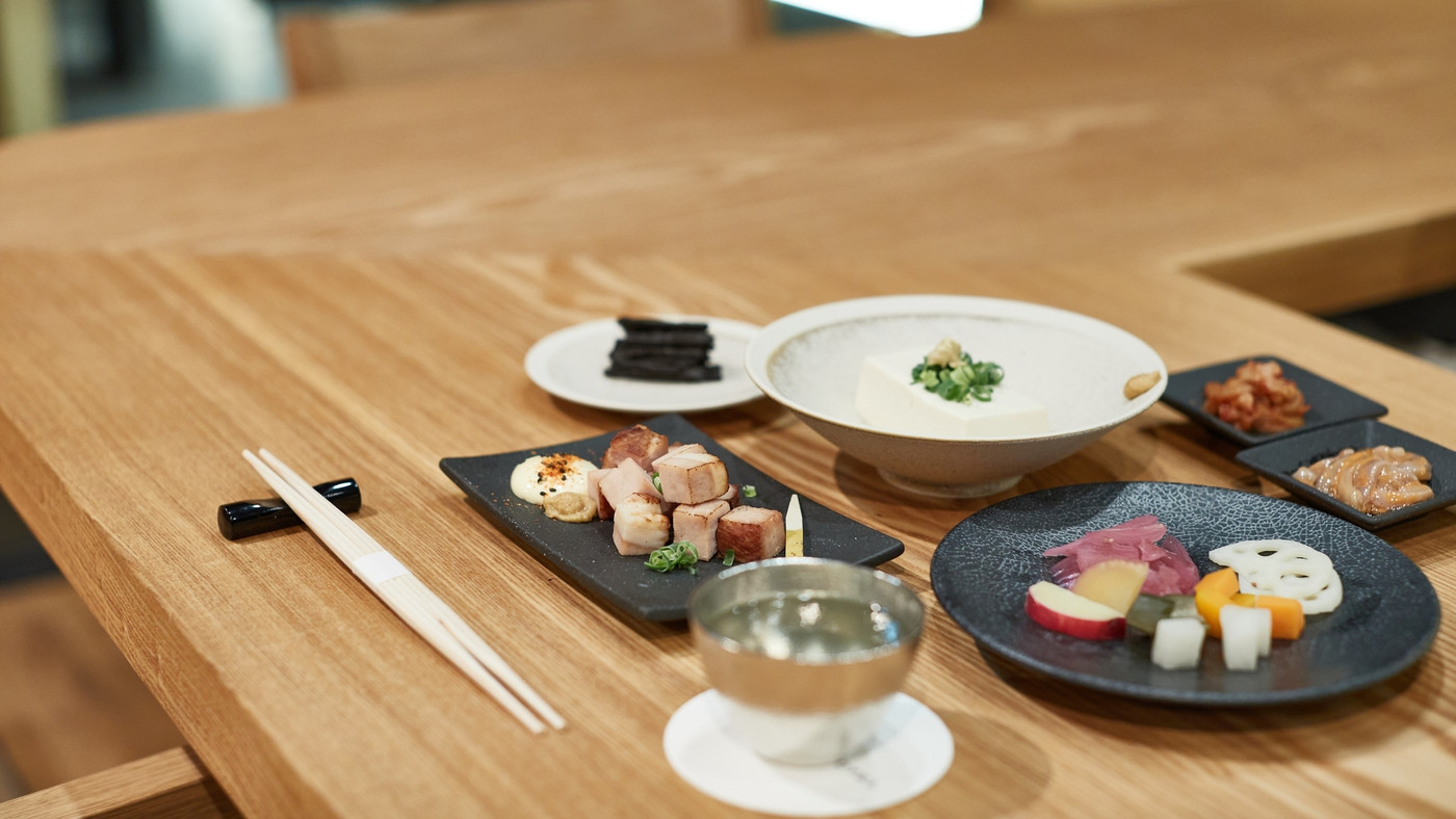 「お茶」をテーマにしたサウナで心整うステイを3740263