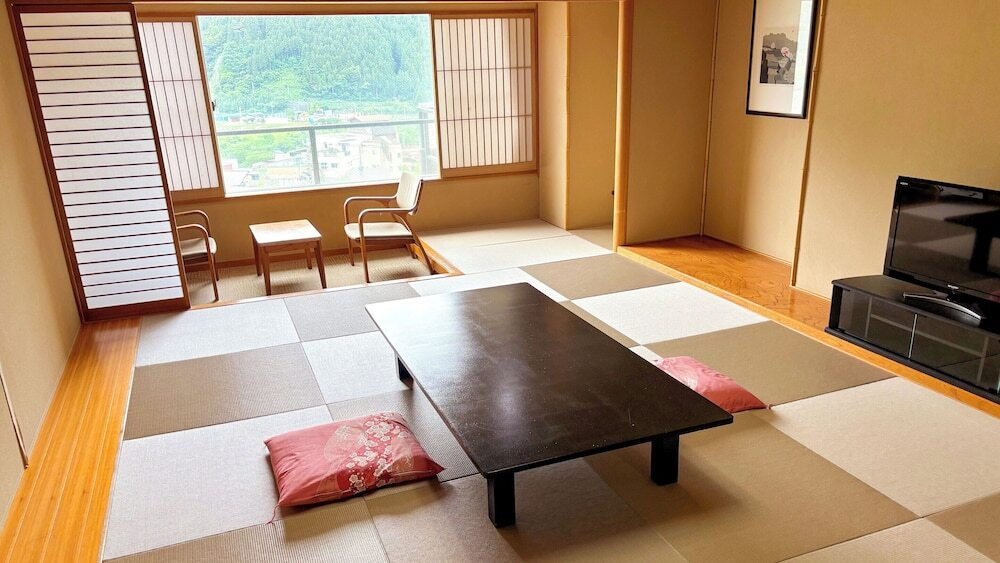 客室