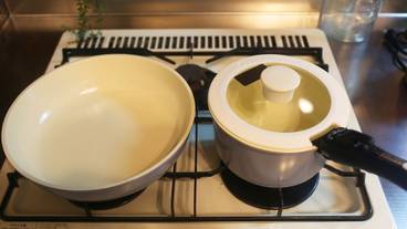 客室の設備とサービス / 35