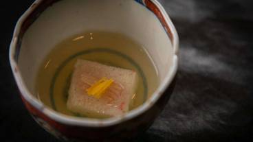 旅館のお食事処 / 36