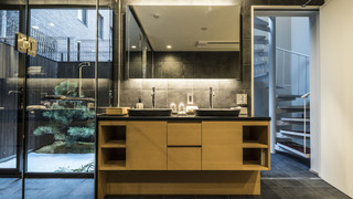 メゾネットファミリースイート (トリップアドバイザー2020受賞)