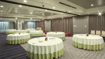 バンケット ホール / 7