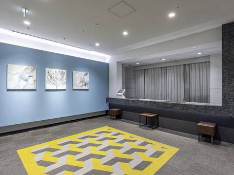 東急ステイ水道橋 / 3