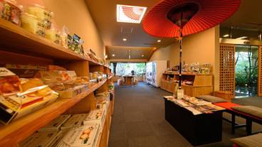 ギフト ショップ / 7