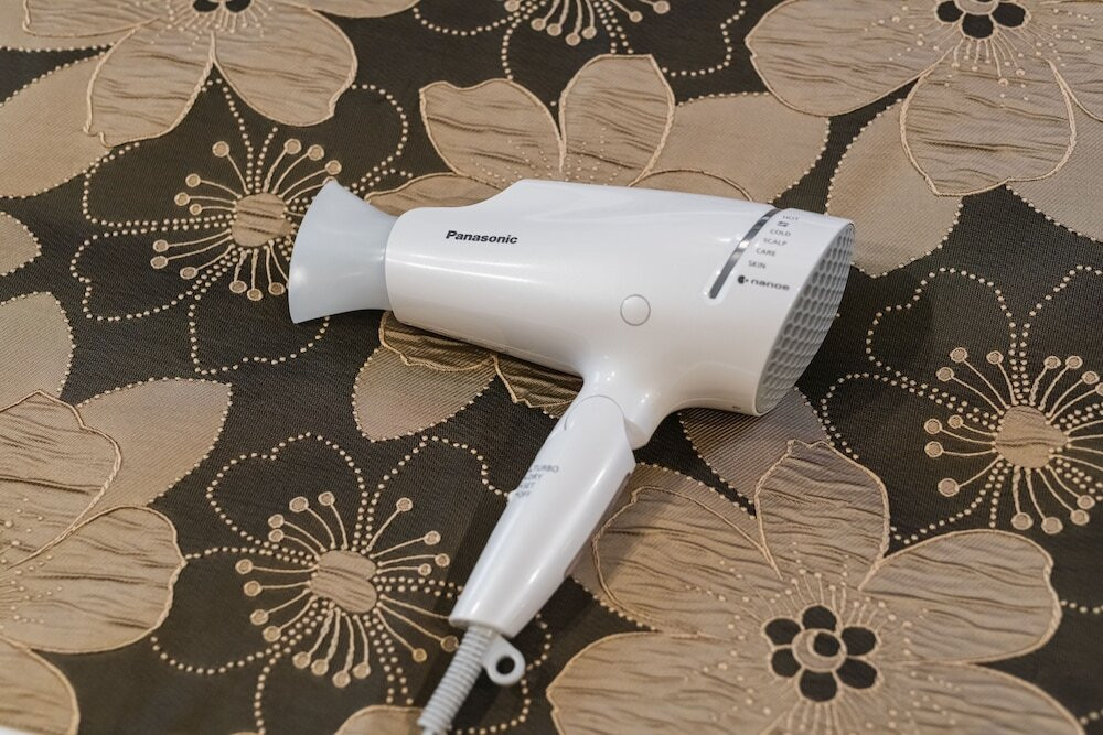 バスルームの設備