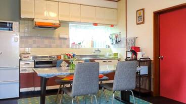 共用キッチン / 2