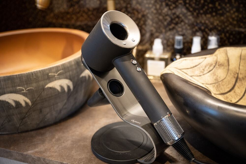 客室の設備とサービス