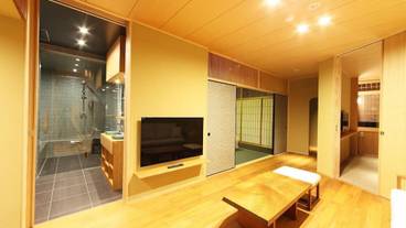 リビングルーム / 14