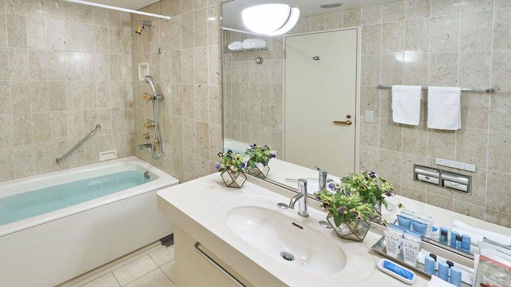 バスルーム一例 / 1