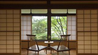 和洋室 スタンダードルーム A