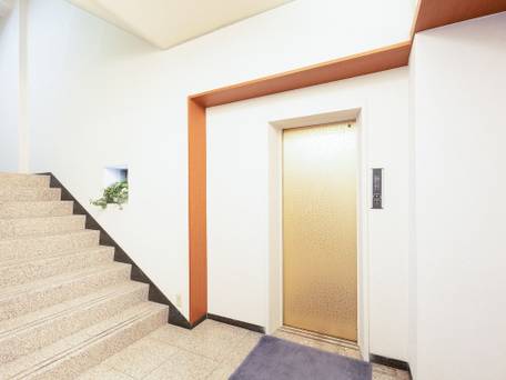 Tabist ホテルニューワシントン 渋谷 / 1