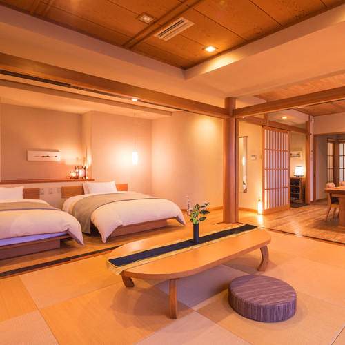 伊香保温泉 ホテル松本楼（イカホオンセン　ホテルマツモトロウ） / 1