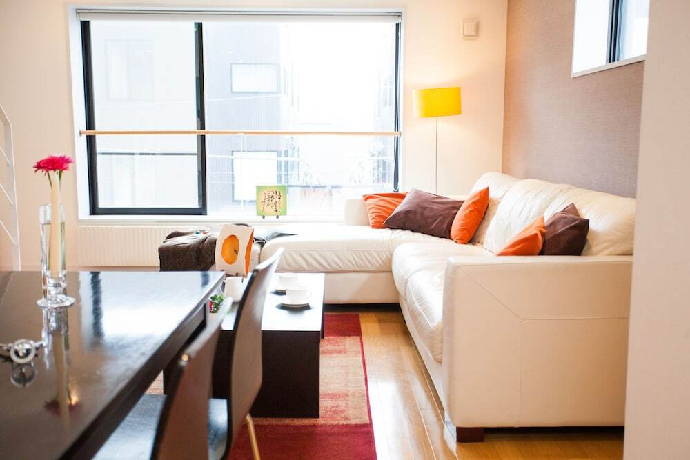 リビングルーム