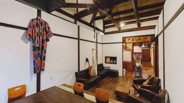 施設内の設備 / 5