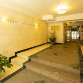 ホテルニューニシノ(鹿児島県 ビジネスホテル) / 5