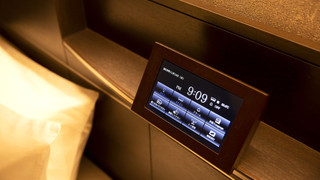 スタンダード ツインルーム 禁煙