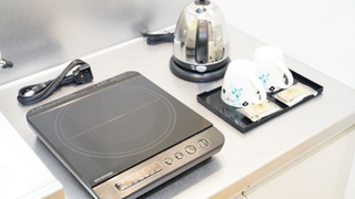 ベーシック ダブルルーム