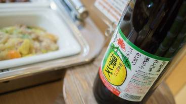 朝食ビュッフェ / 3