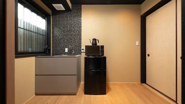 専用キッチン / 14