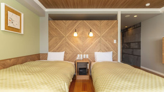 東館 洋室ツイン