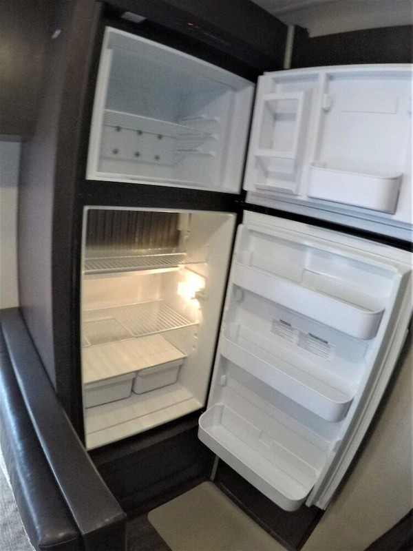 客室の設備とサービス