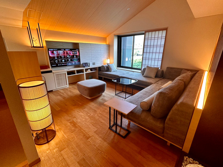 「ふふ 京都」 内観 201489857 