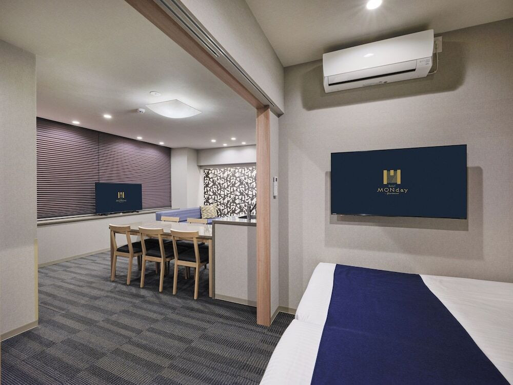 客室