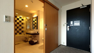 スーペリア ツインルーム 禁煙 (3歳から有料)