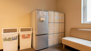 小型冷蔵庫 / 19