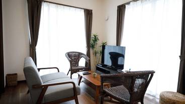 リビングルーム / 25