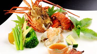 食事・飲み物 / 2