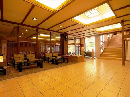 浅間温泉 和泉荘 / 2