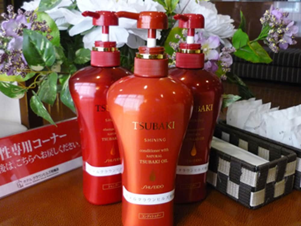 客室の設備とサービス