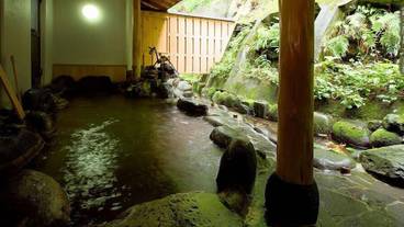 施設内の設備 / 2