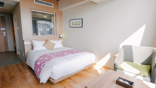 クラブフロア按司/ダブル