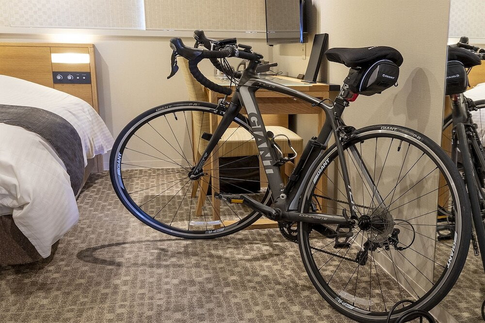 客室の設備とサービス