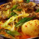 伝統韓国料理 松屋（デントウカンコクリョウリマツヤ）